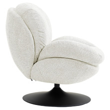 Meshia Accent Chair